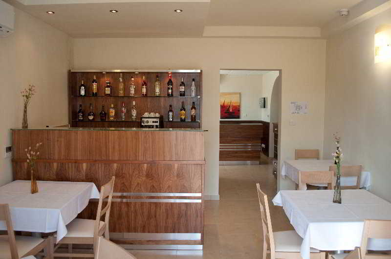 Hotel Kappara San Gwann Экстерьер фото